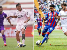 Lucha por evitar el descenso: ¿qué equipos están en riesgo y qué necesitan para permanecer en la Liga1? Seis equipos siguen involucrados en la lucha por la permanencia en la Liga1. En la próxima fecha, uno puede definir si jugará en Segunda División el próximo año.