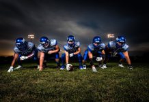 M-Sport Hits 250 At Happy Hunting Ground