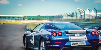 Rally Australia (WRC): multiples of five