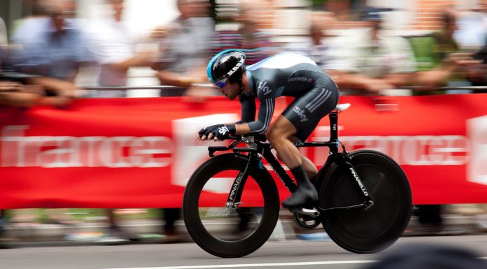 Ask a Mechanic: Tuning a Campy rear derailleur