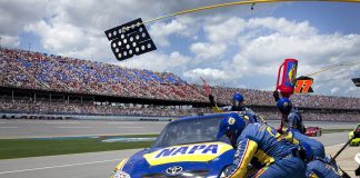 Williams Collects 3rd Straight US Open Title, $4 Million